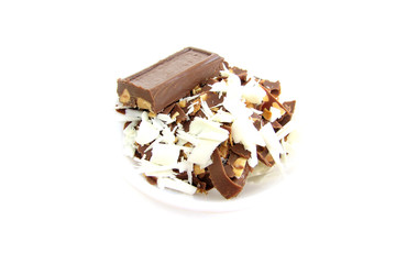 Chocolate