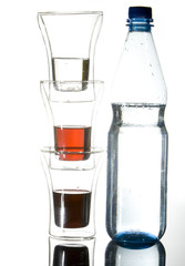 Cocktails