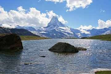 matterhorn