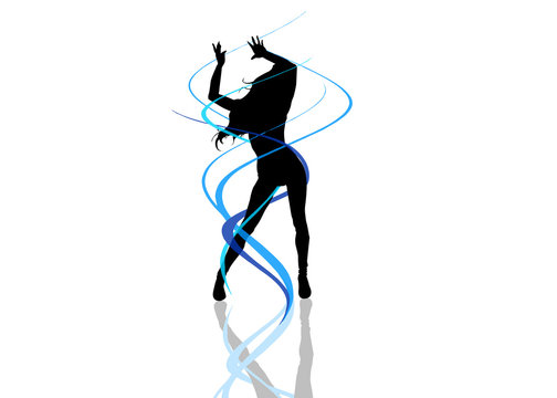 721 BEST Curvy Black Woman Silhouette IMAGES, STOCK PHOTOS & VECTORS