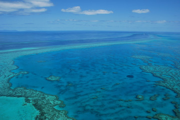 Great Barrier Reef