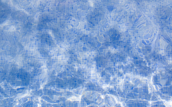 fondo piscina