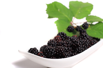 Brombeeren