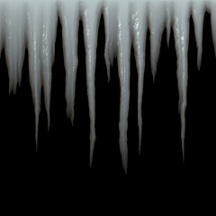 icicles