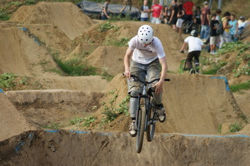 BMX