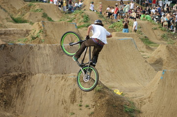 BMX