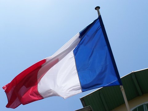 tricolore