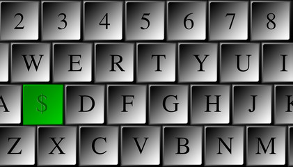 KEYBOARD