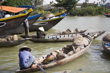 Pêcheurs