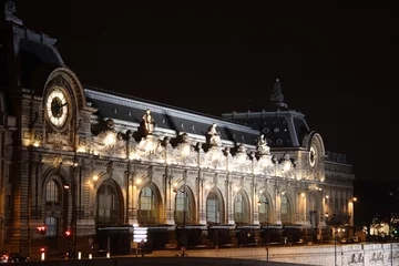 Musée d'Orsay - Paris © ParisPhoto