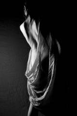 Sous le voile