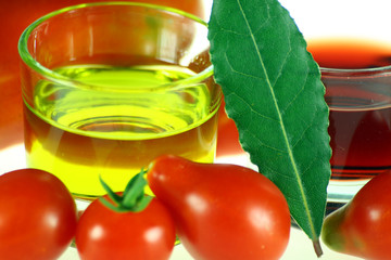 huile d'olive