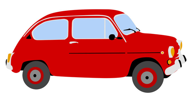 Coche