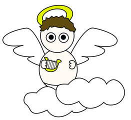 Ángel
