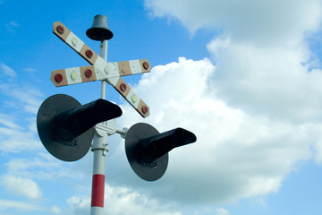 railway ride