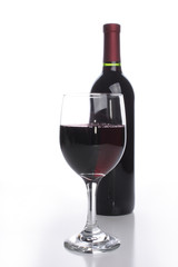 Red wine