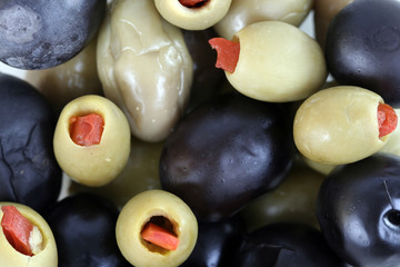 Olives