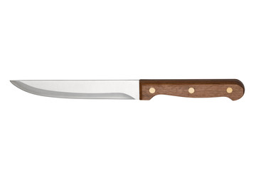 New kitchen knife