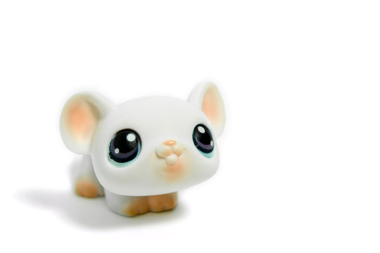 toy mouse