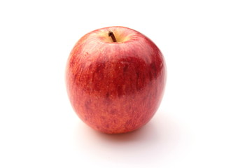une pomme