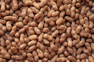peanuts