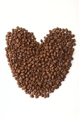 Coffee beans