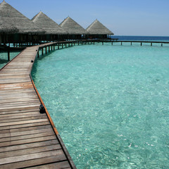 Rannalhi - Malediven - Maldives