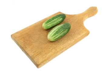 cucumber