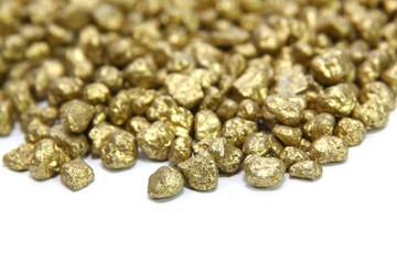 Gold