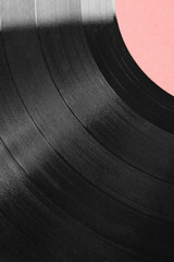 Old record