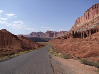 Capitol Reef