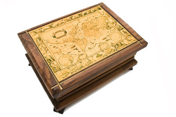 Old box