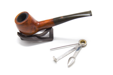 Tobacco pipe