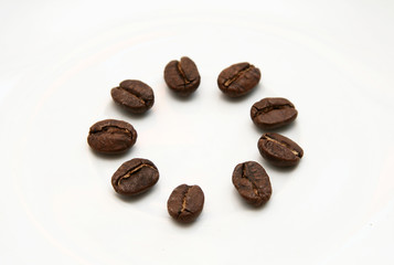 coffee beans