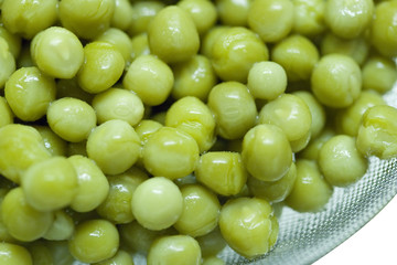 Peas peas peas