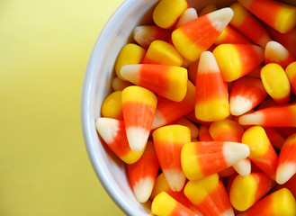 Candy corn