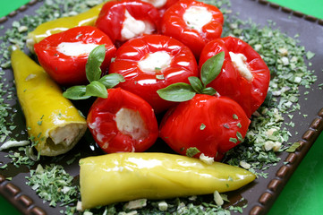 antipasti