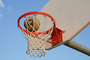 Basketball