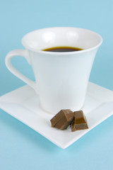 Black Coffee