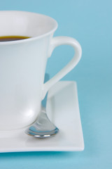 Black Coffee