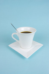 Black Coffee