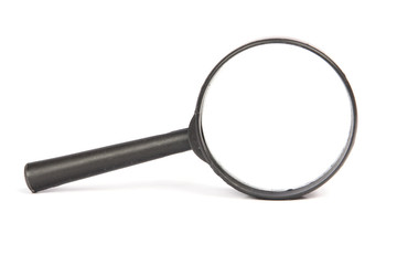 Magnifying glass