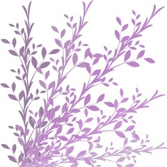 floraler hintergrund