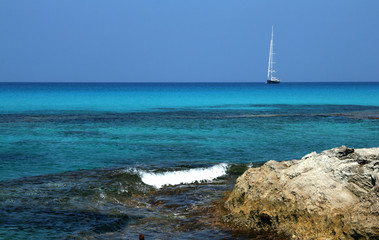 mare di Formentera