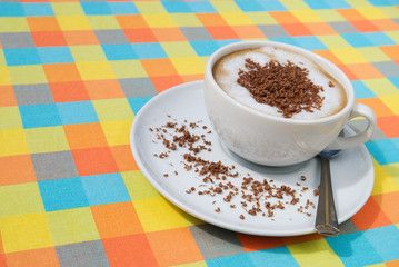 Cappuccino