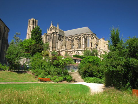 Limoges, Haute-Vienne, Limousin