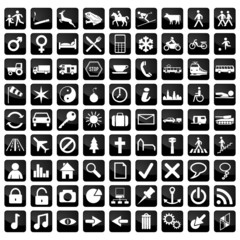 symbol-sammlung ultimate