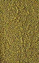 Mung beans
