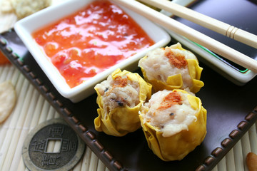 wantan