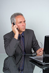 Telefonat